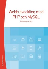 Webbutveckling med PHP och MySQL