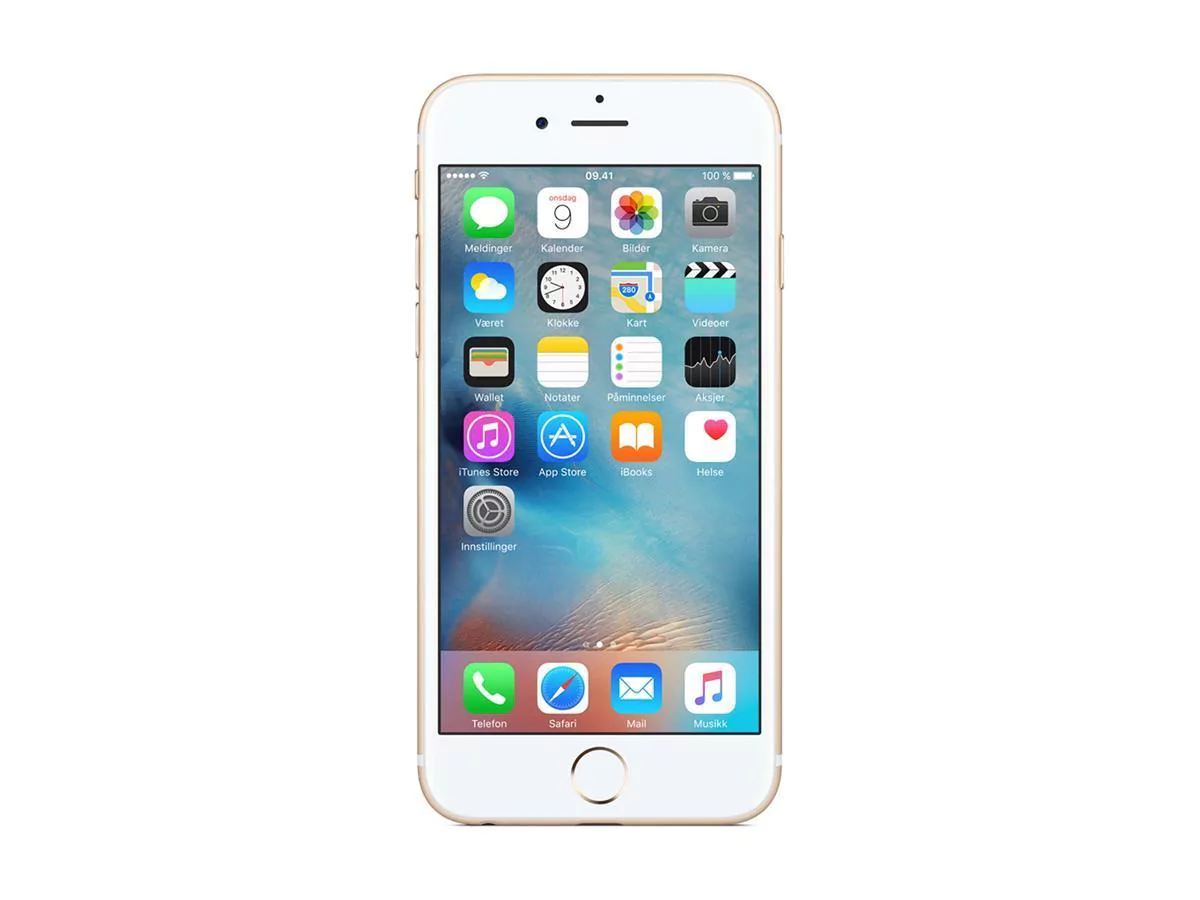 image of Apple Iphone 6s 32GB